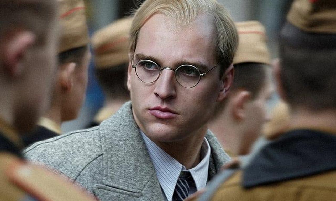 header image for Bonhoeffer