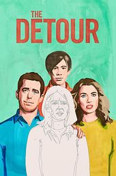 The Detour