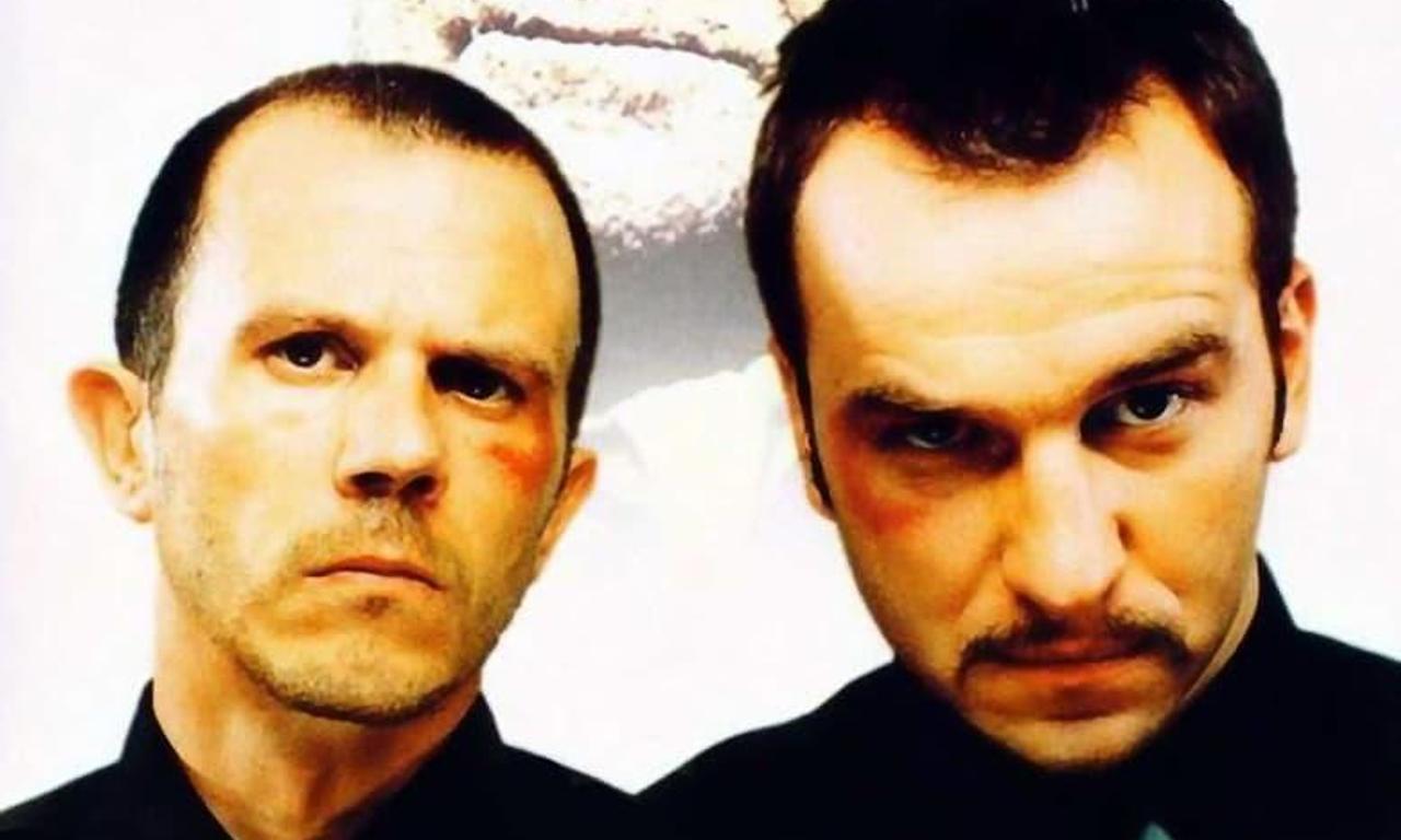 header image for Frozen Stiff