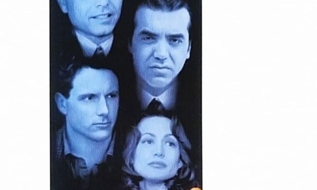 header image for The Last Word