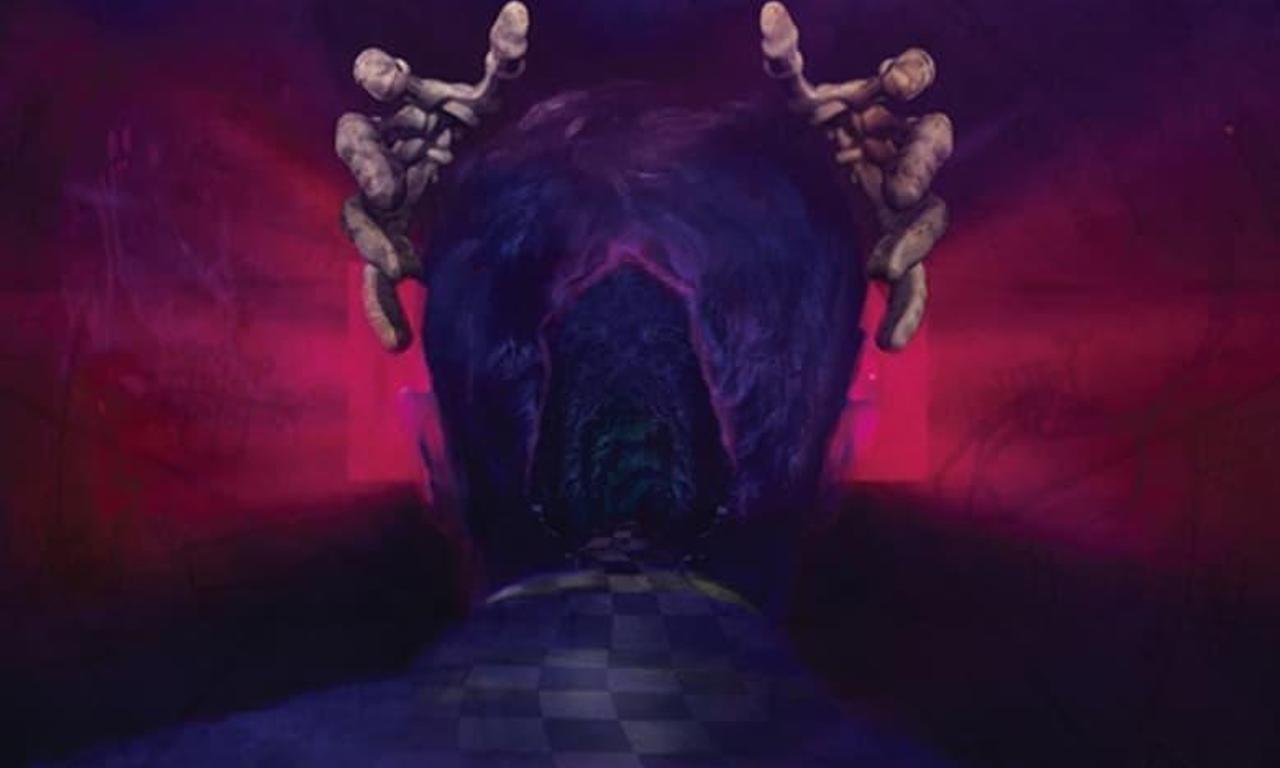 header image for Midnight Peepshow