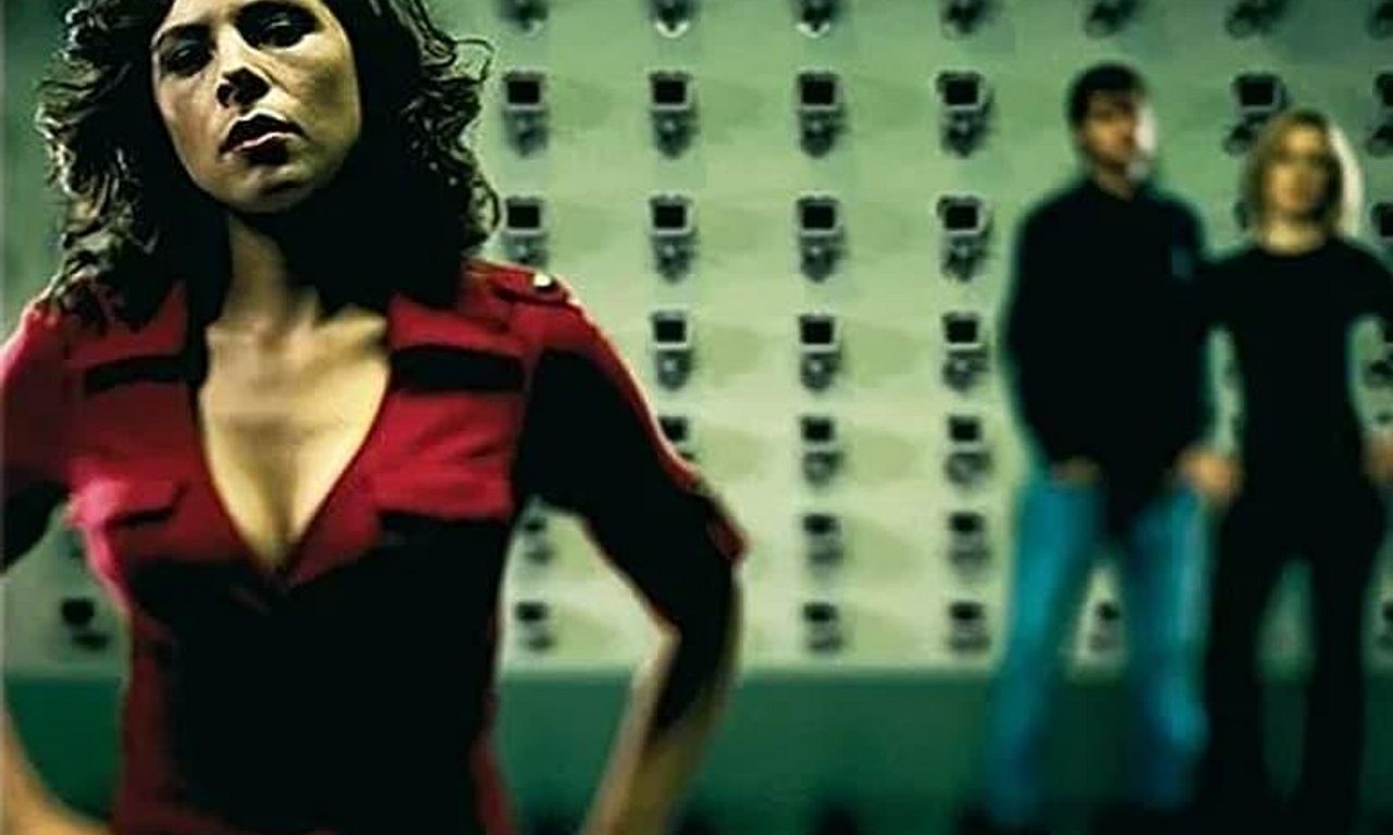 header image for The Ghost Squad