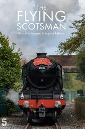 The Flying Scotsman