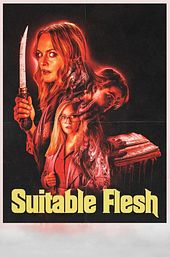 A Suitable Flesh