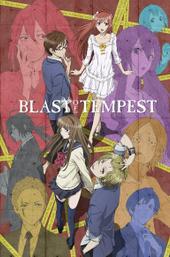 Blast of Tempest