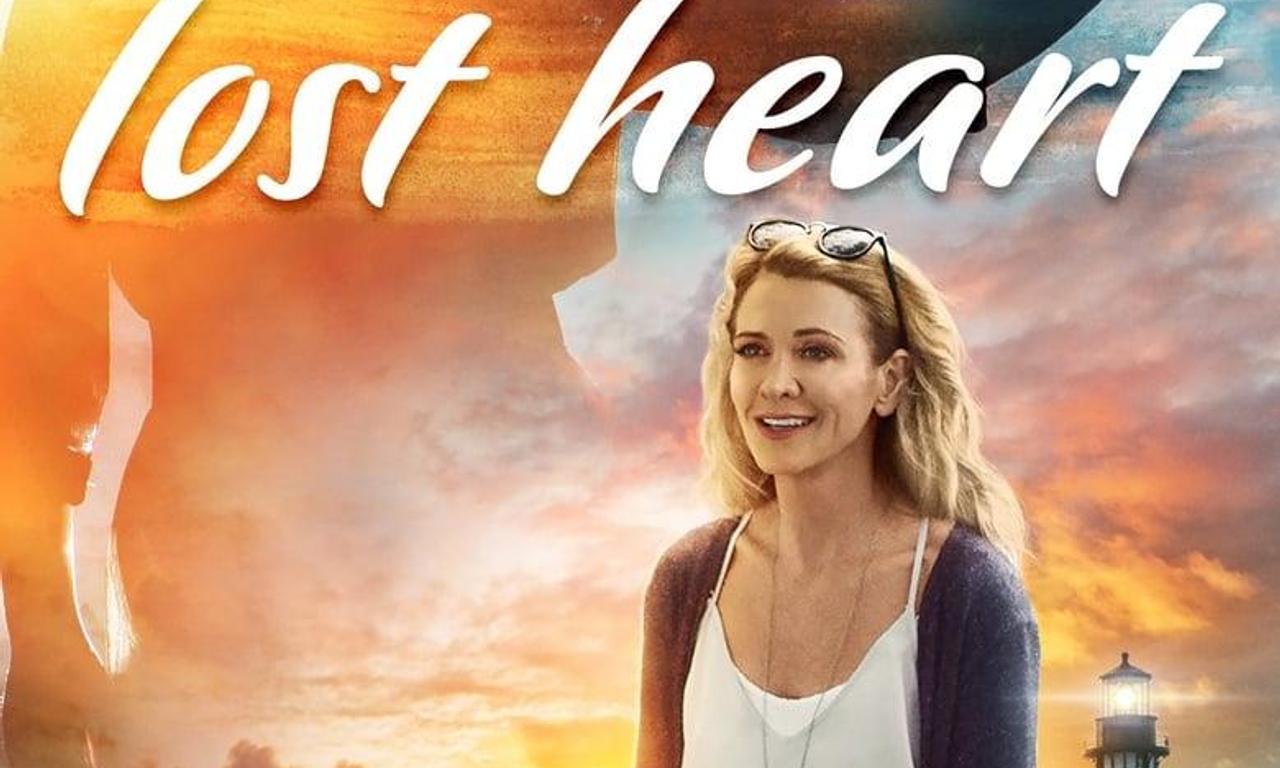 header image for Lost Heart