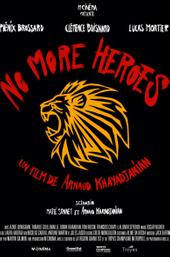 No More Heroes