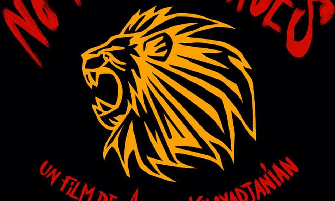 header image for No More Heroes