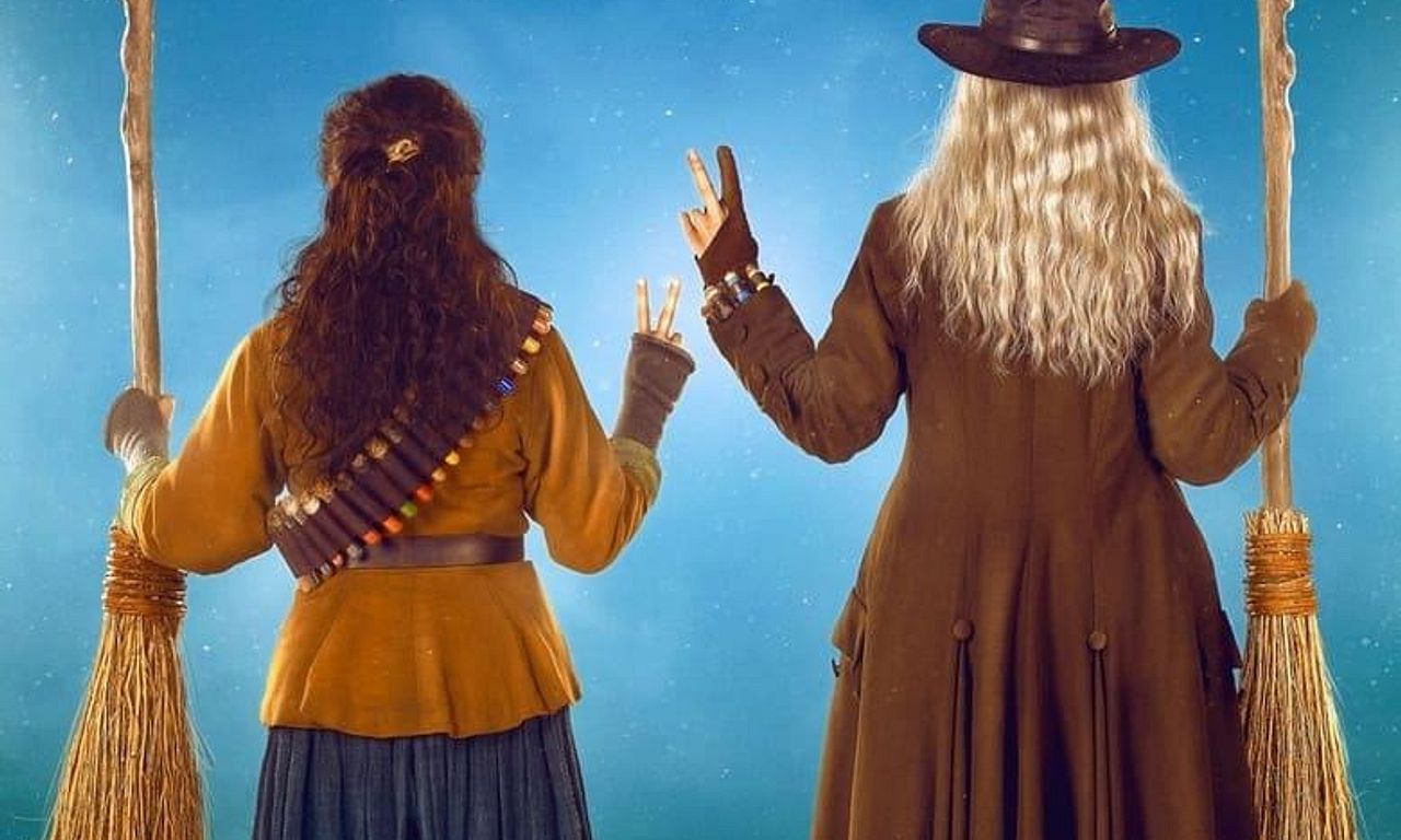 header image for The Legend of the Christmas Witch: The Origins