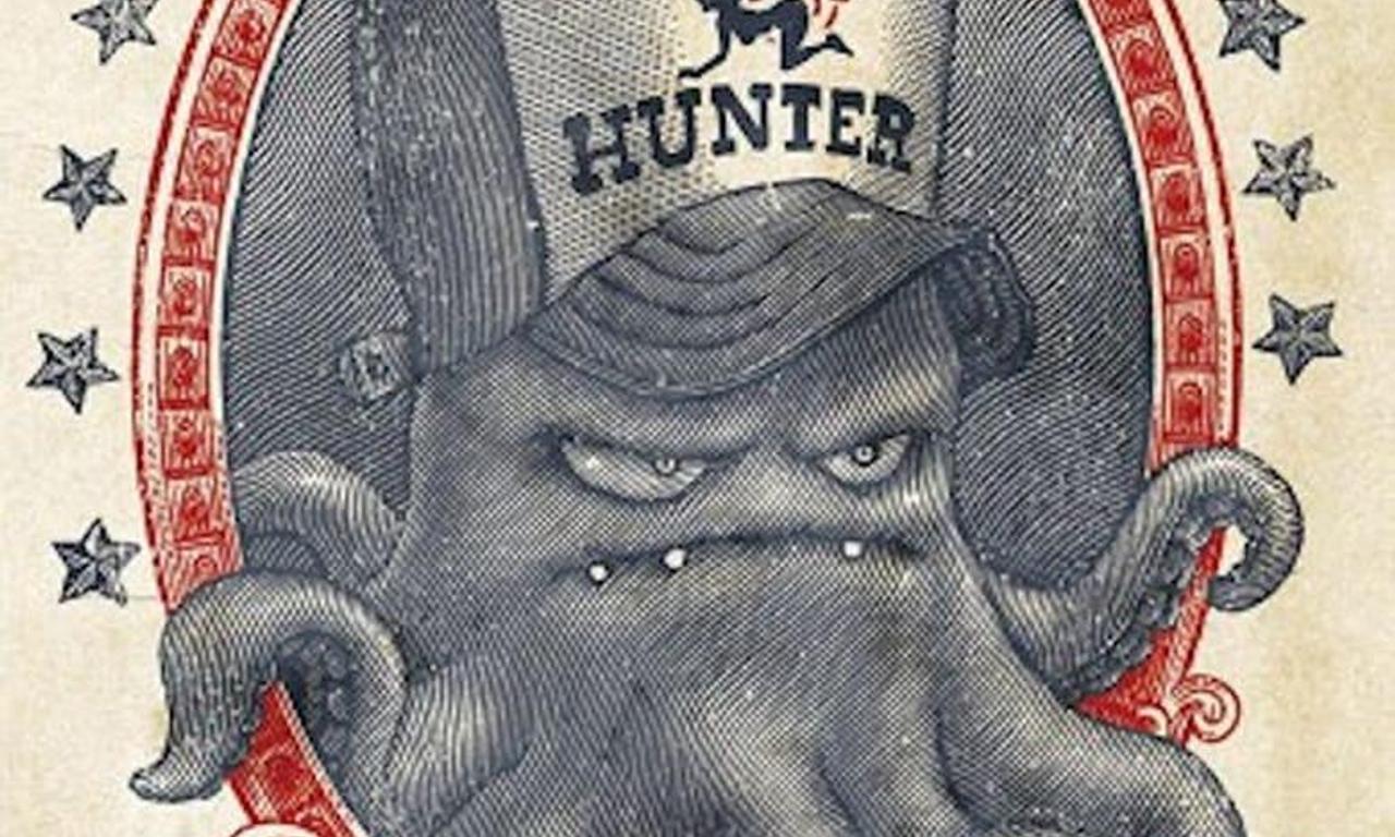 header image for Squidbillies