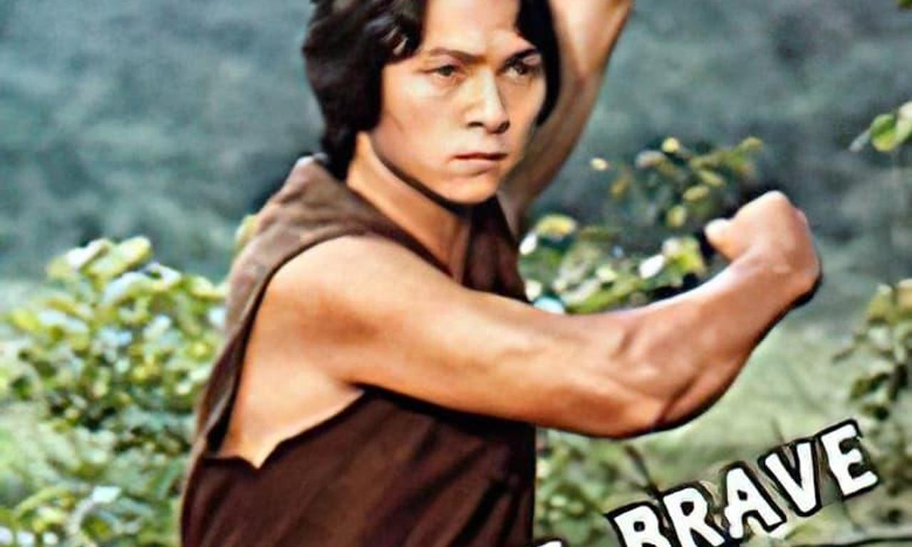 Land of the Brave Where to Watch and Stream Online Entertainment.ie