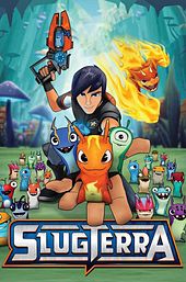 Slugterra