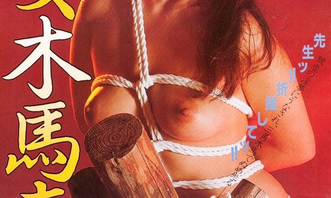 header image for The Girl and the Wooden Horse Torture