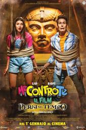 Me contro Te: Il film - Persi nel tempo