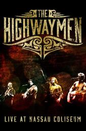 The Highwaymen - Live at Nassau Coliseum