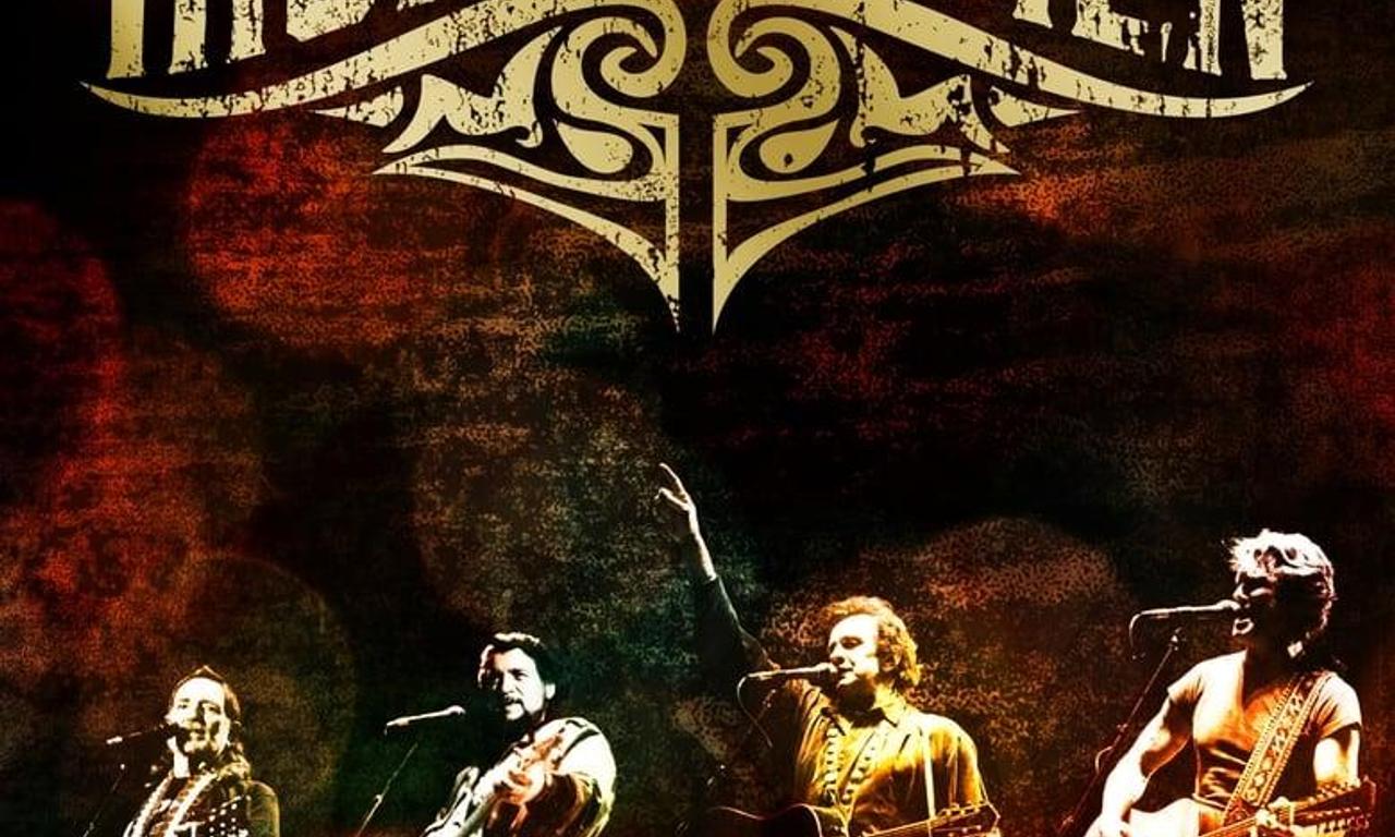 header image for The Highwaymen - Live at Nassau Coliseum