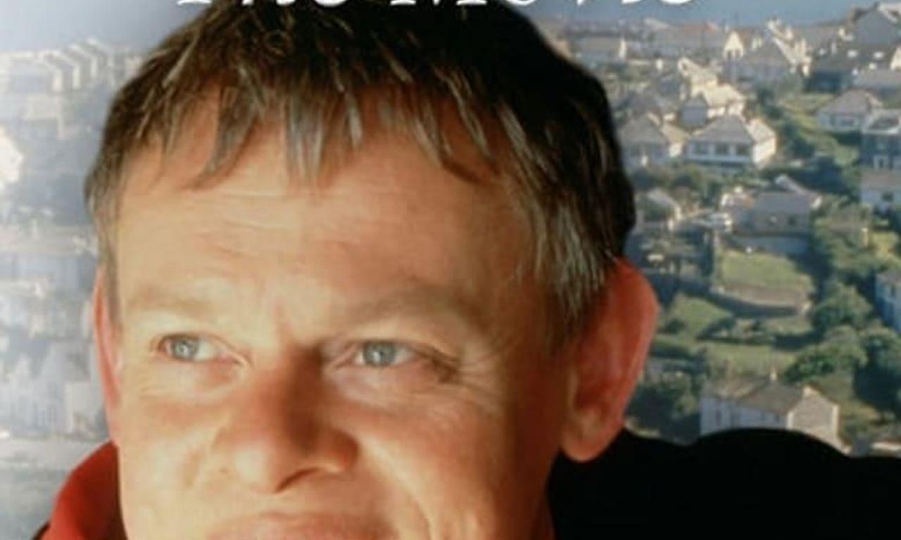 header image for Doc Martin