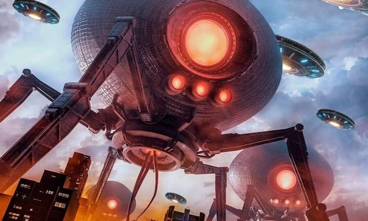 header image for Alien Chronicles Top Ufo Encounters