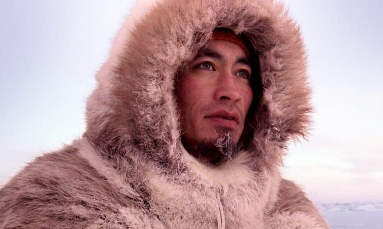 header image for The Last Ice