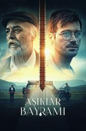 The Festival of Troubadours