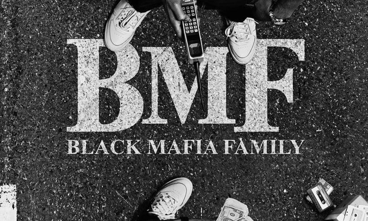 header image for BMF