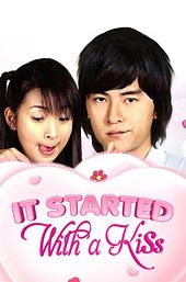 It Started With a Kiss