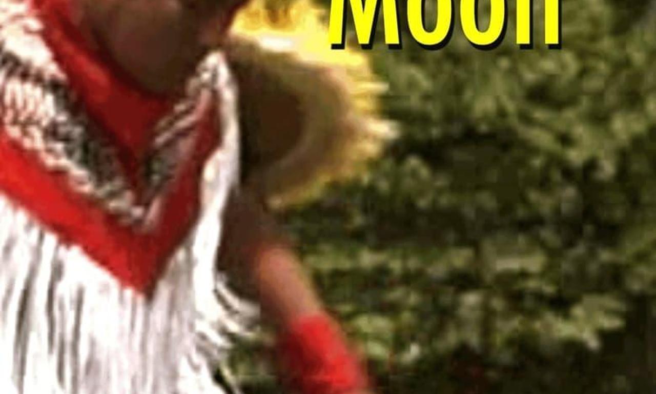 header image for Dancing on the Moon