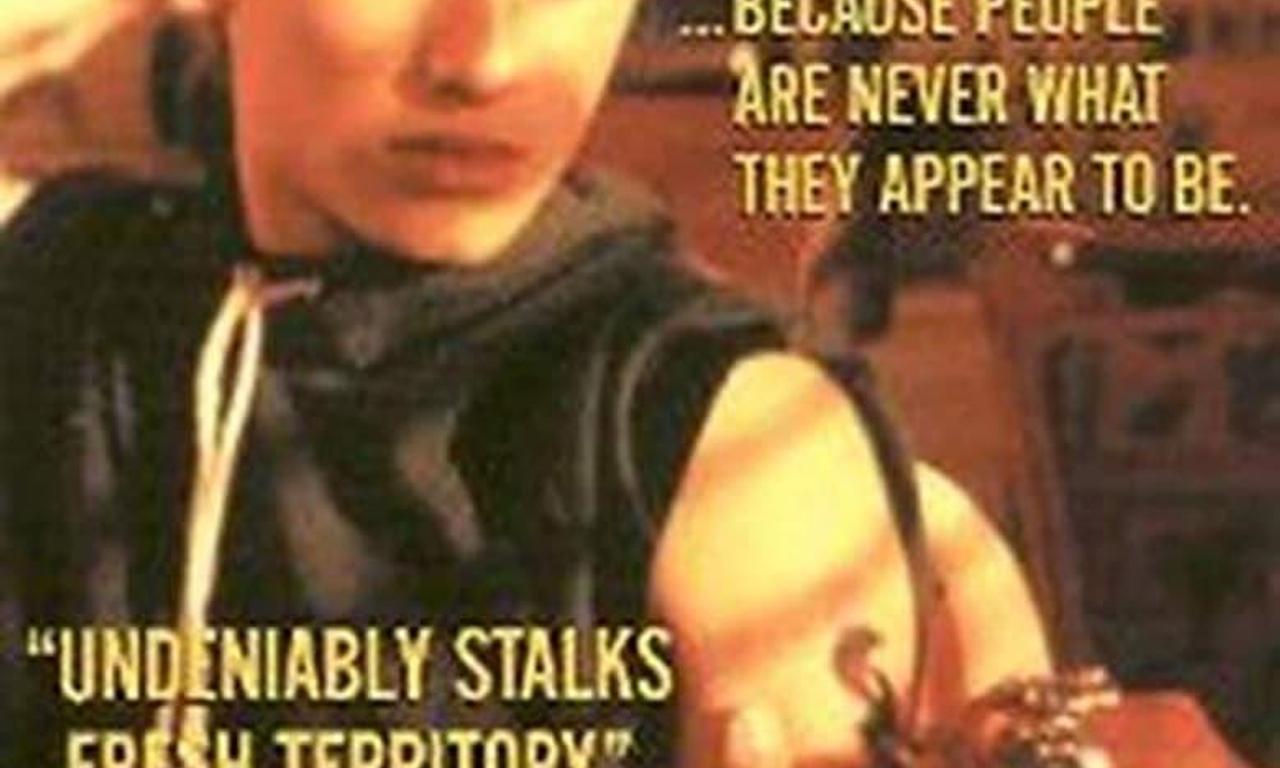 header image for Skin Deep