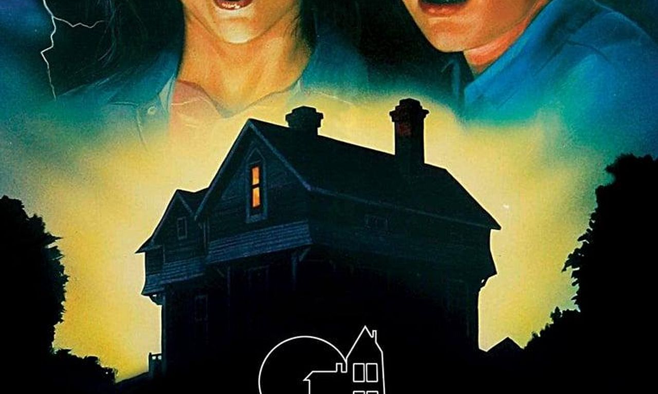 header image for Grandmother's House