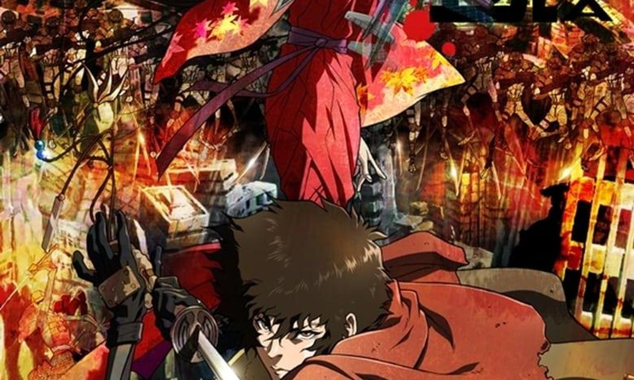 header image for Kurozuka