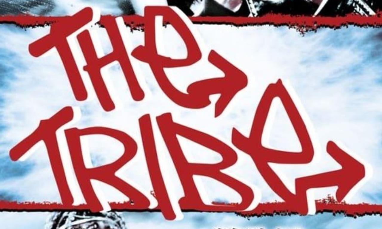 header image for The Tribe