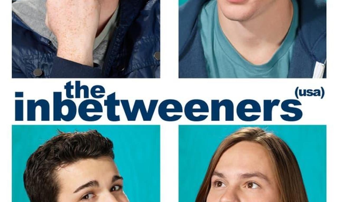 header image for The Inbetweeners