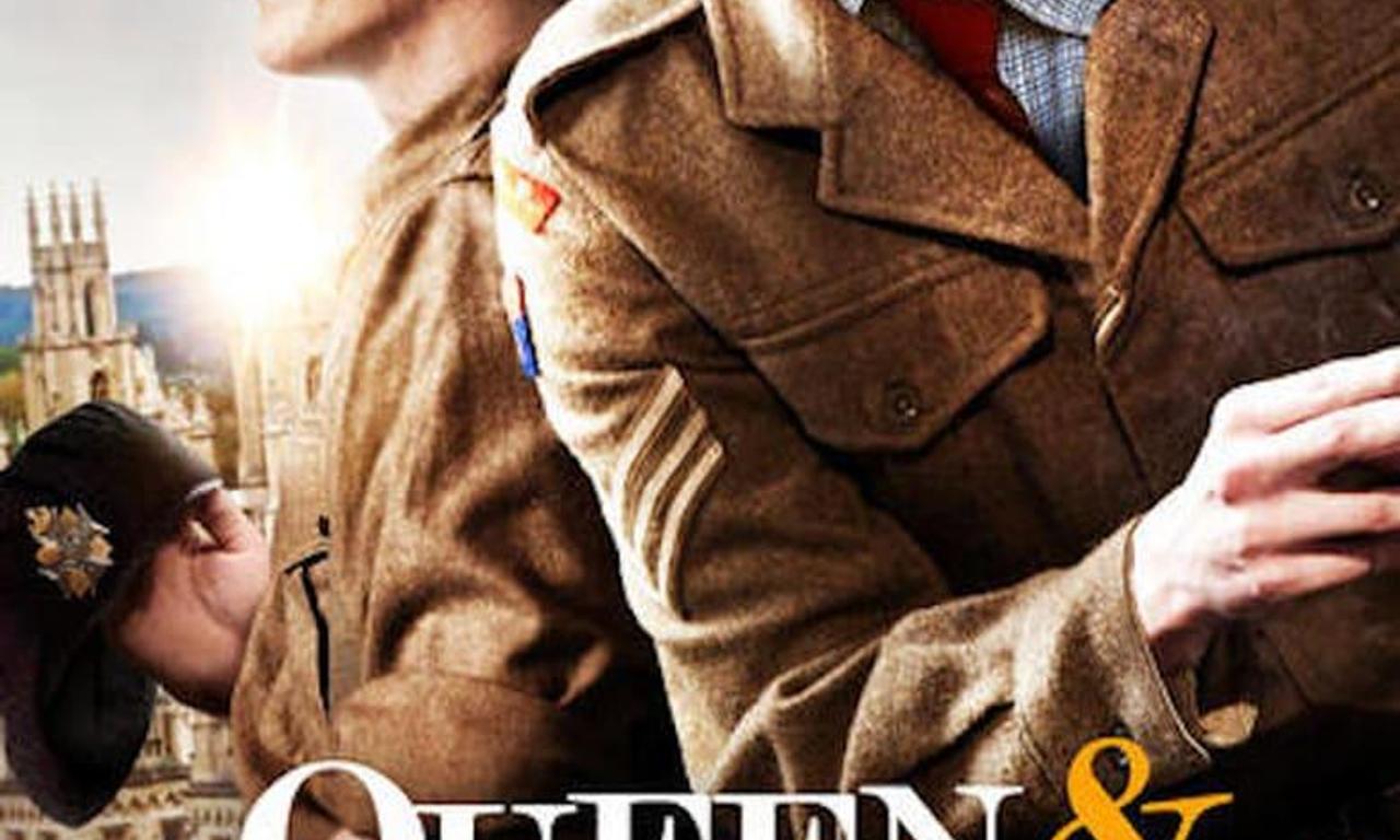 header image for Queen & Country