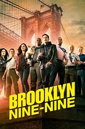 Brooklyn Nine-Nine