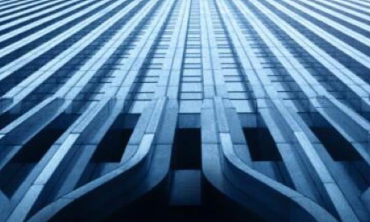 header image for Rise & Fall The World Trade Center