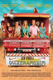 Bem-Vinda a Quixeramobim