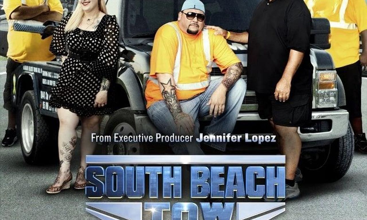 header image for South Beach Tow