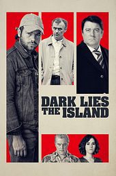 Dark Lies the Island