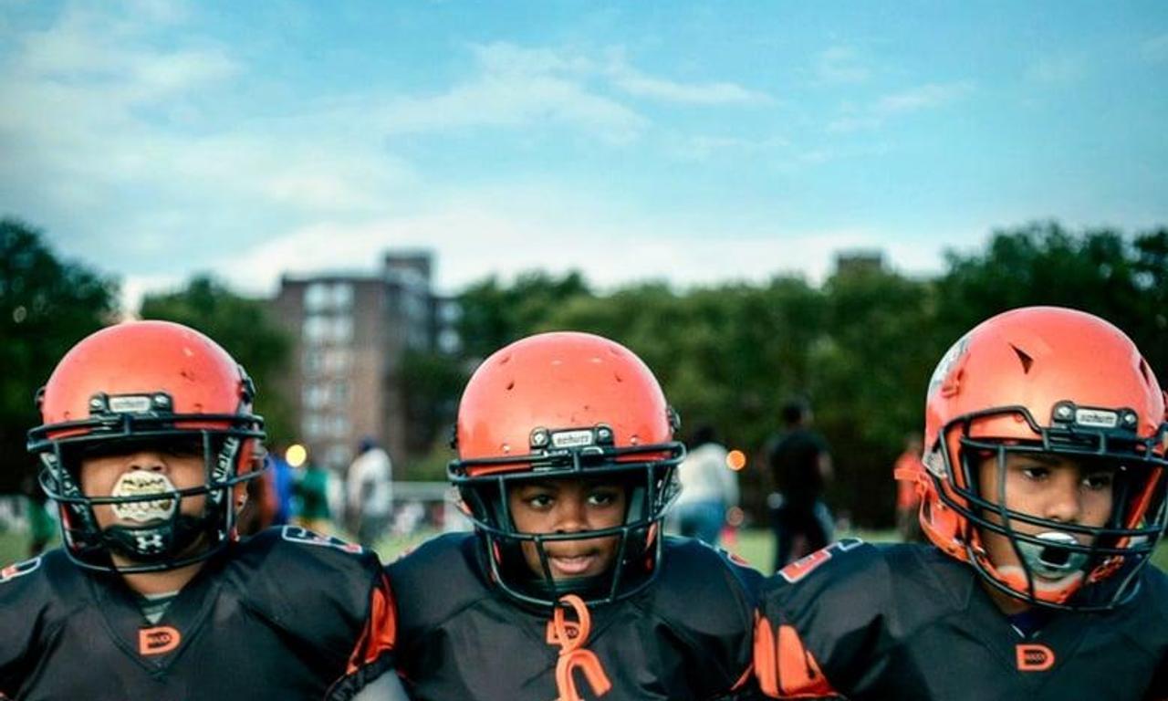 header image for We Are: The Brooklyn Saints