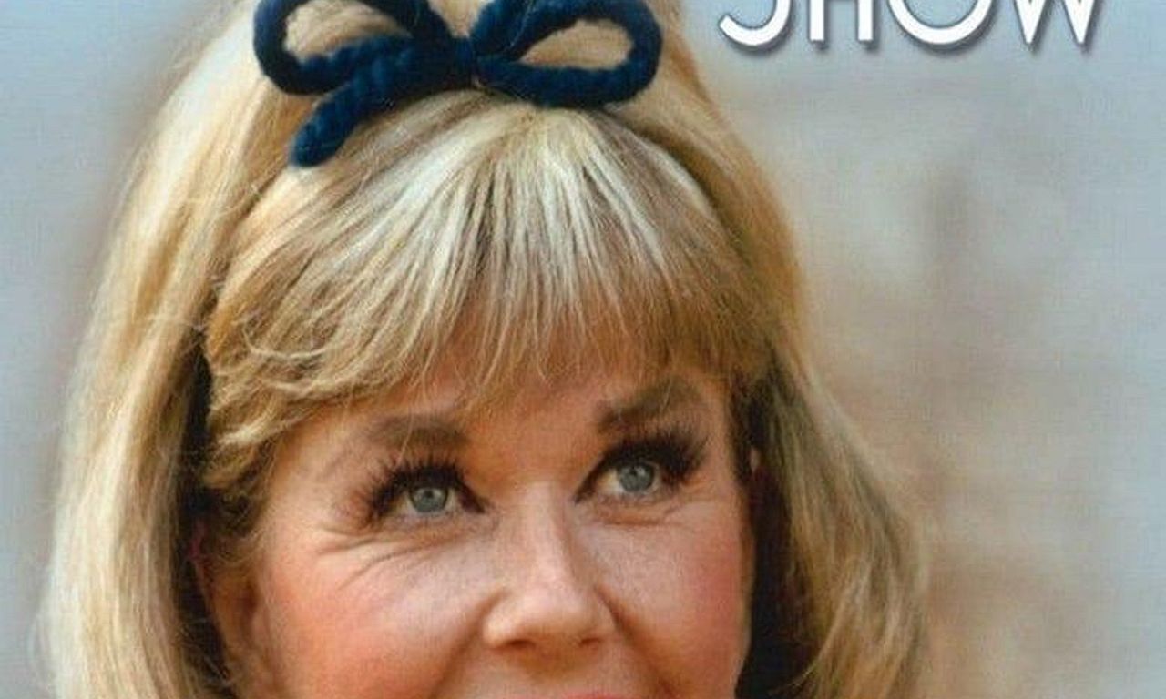 header image for The Doris Day Show
