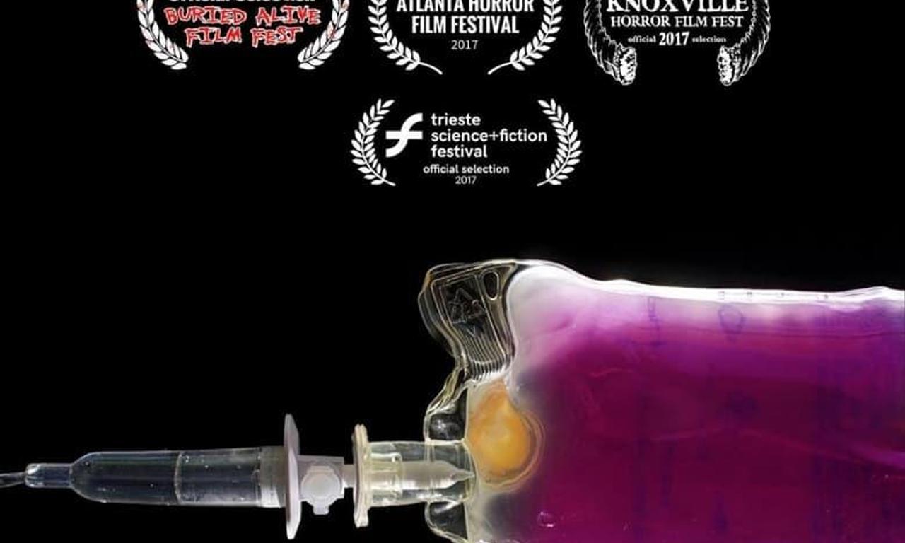 Secretions Where to Watch and Stream Online Entertainment.ie