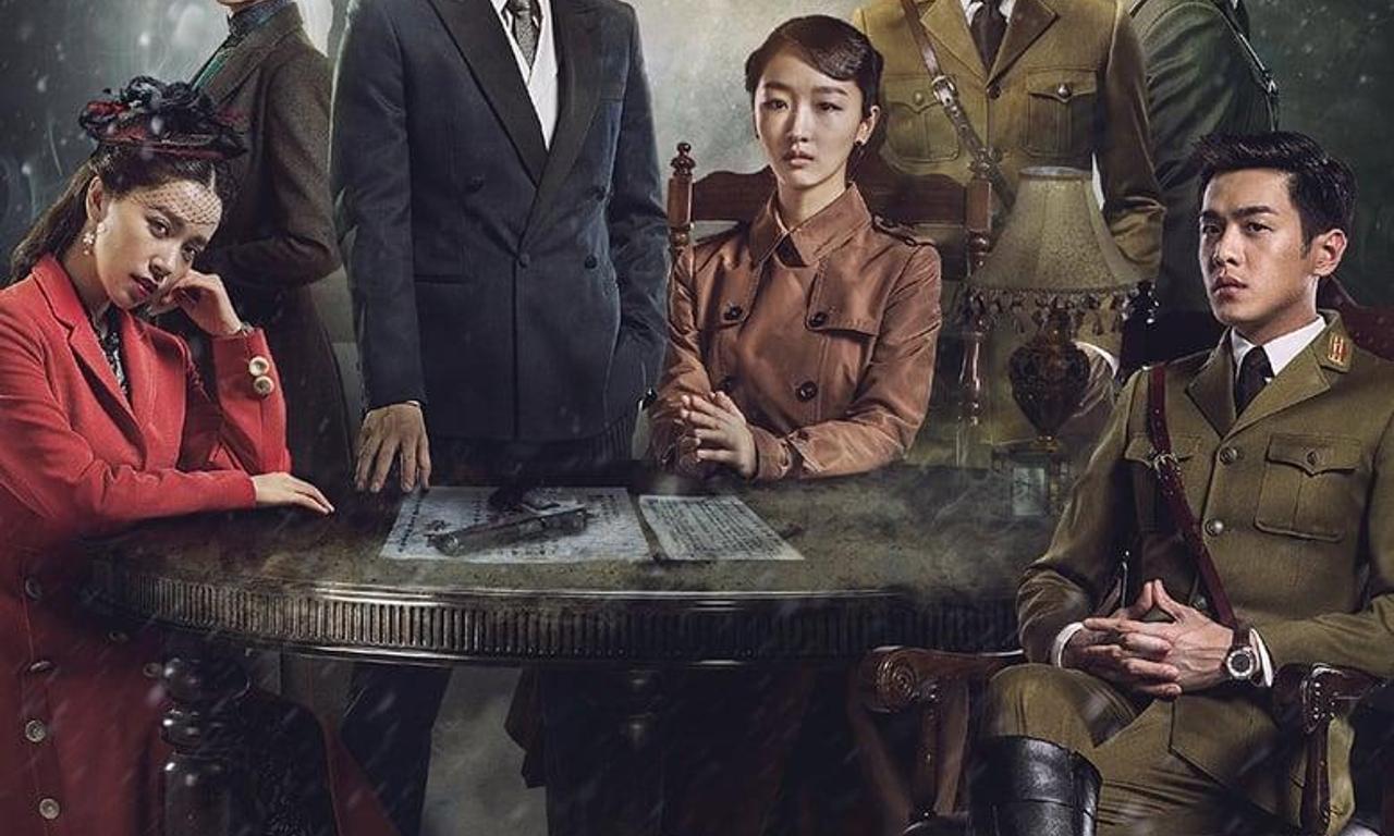 header image for Sparrow