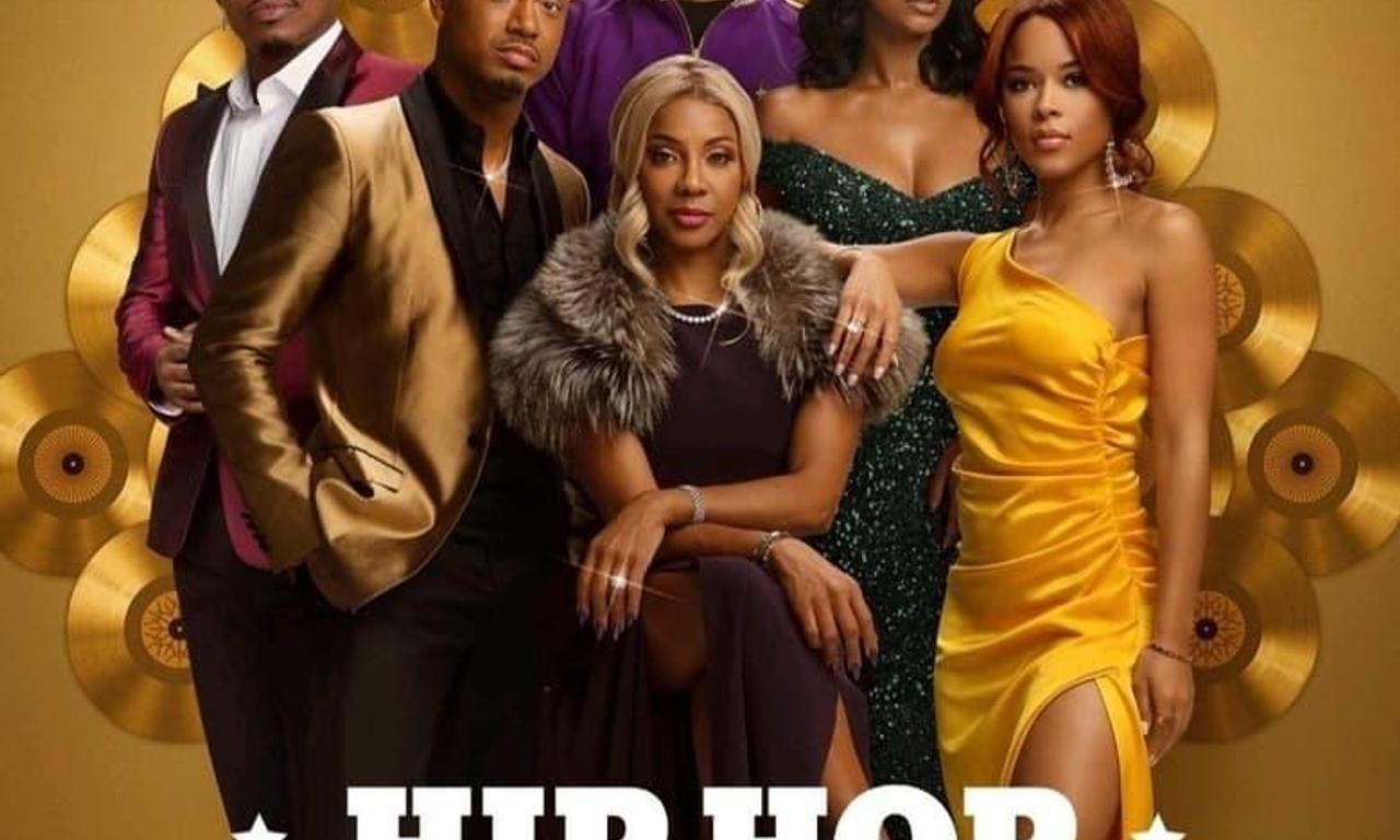 header image for Hip Hop Family Christmas