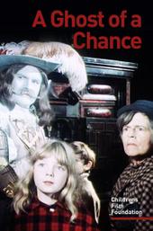 A Ghost of a Chance