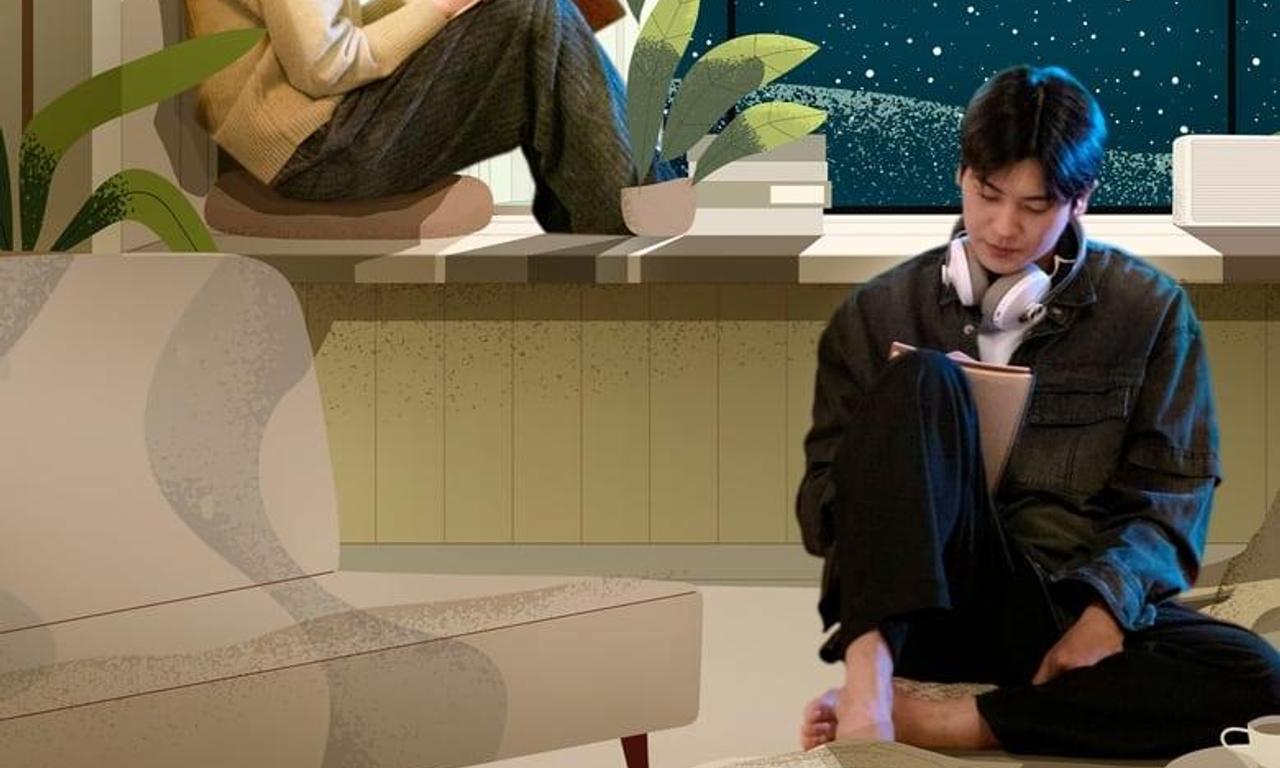 header image for Soundtrack #1