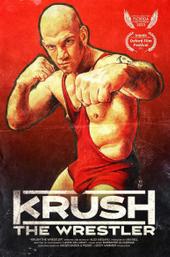 Krush the Wrestler