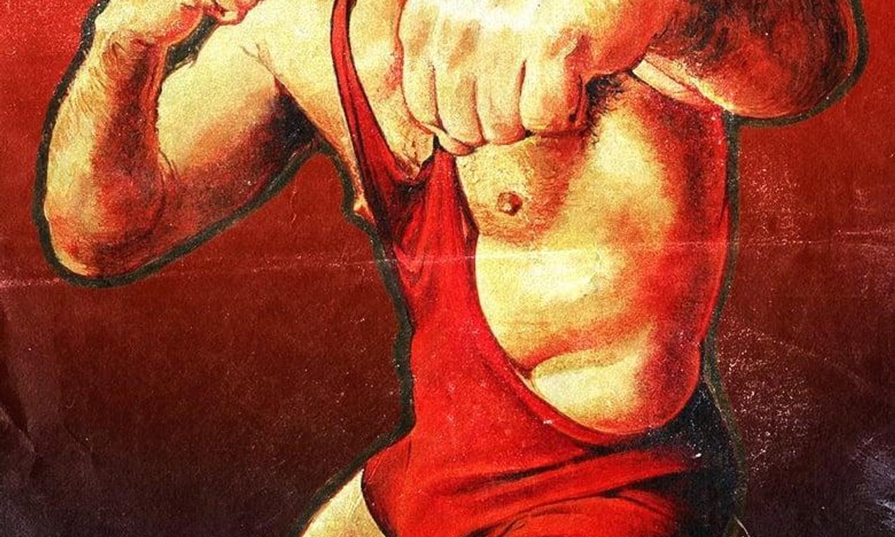 Krush the Wrestler Where to Watch and Stream Online Entertainment.ie