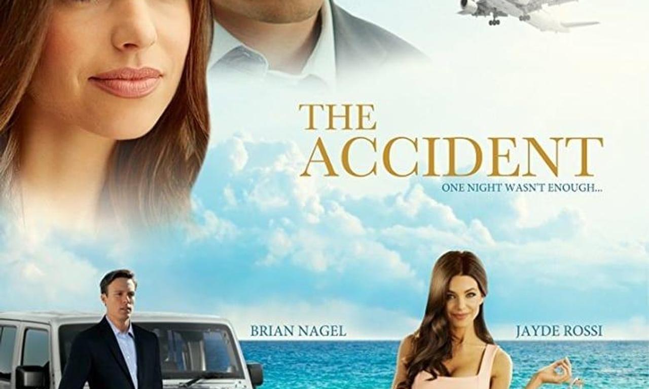 header image for The Accident