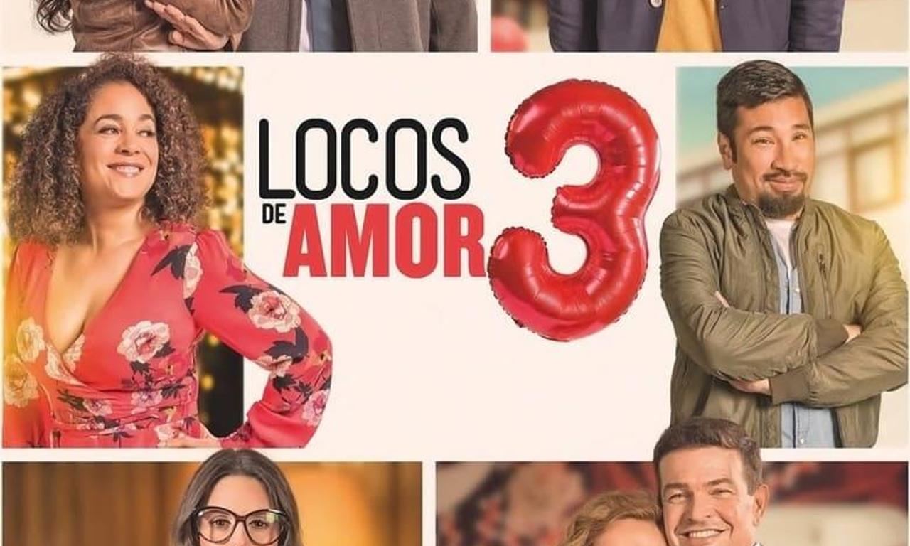 header image for Locos de Amor 3