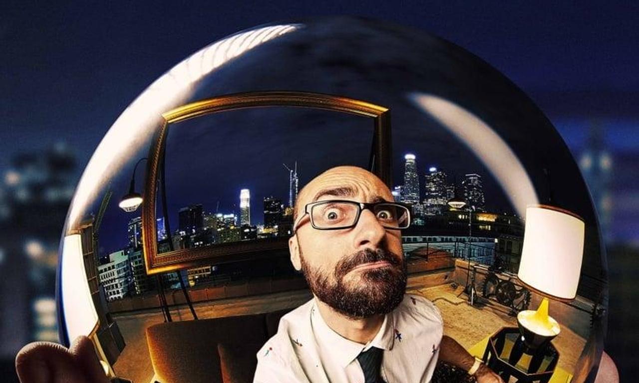 header image for Mind Field